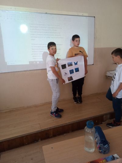 Чудесата на природата 1