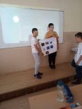Чудесата на природата - СУ Иван Вазов - Сопот