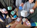 Геометрични тела. Куб. - СУ Иван Вазов - Сопот