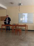 Формиране на култура по БДП - СУ Иван Вазов - Сопот