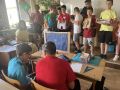 Математиката е около нас - СУ Иван Вазов - Сопот
