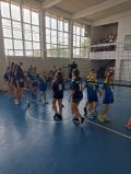 "Заедно в изкуствата и спорта" - СУ Иван Вазов - Сопот
