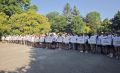 XXI-во Национално ченическо състезание "Защита при бедствия, аварии и извънредни ситуации" - СУ Иван Вазов - Сопот