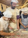 Уроци в музея - СУ Иван Вазов - Сопот