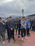 Мини турнир на  "Приятели на армията" - СУ Иван Вазов - Сопот