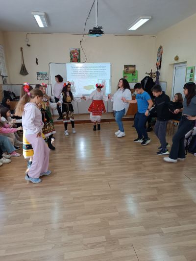 Български фолклор 3