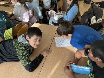 Поведение при пожари в обществени и жилищни сгради  3