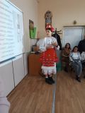 ИНТЕГРИРАН УРОК - СУ Иван Вазов - Сопот