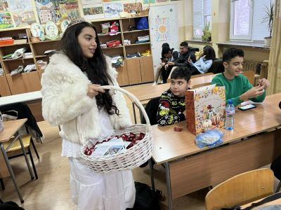 В очакване на Коледа 2