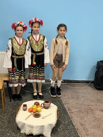 В очакване на Коледа 6
