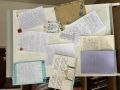 23 януари – Ден на ръкописното писмо - СУ Иван Вазов - Сопот