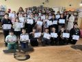 Национални състезания „Многознайко“ -  2025/2026 - СУ Иван Вазов - Сопот