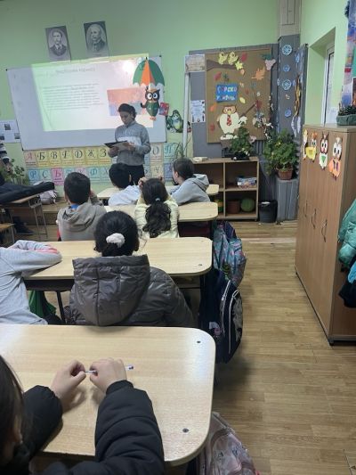 Денят на розовата фланелка    5