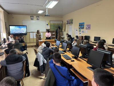 „150 урока за Васил Левски“ 2