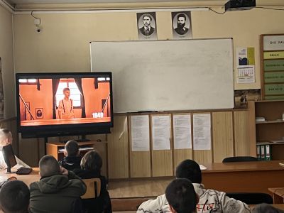 „150 урока за Васил Левски“ 4