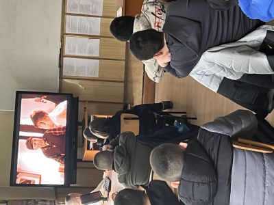 „150 урока за Васил Левски“ 7