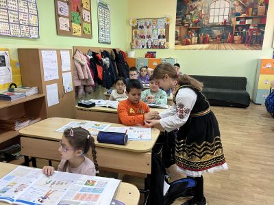 Традиции 2