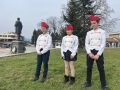 148 години свободна България! - СУ Иван Вазов - Сопот