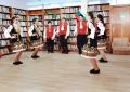 8 Март - Международен ден на жената - СУ Иван Вазов - Сопот
