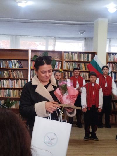 8 Март - Международен ден на жената 3