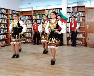 8 Март - Международен ден на жената 4