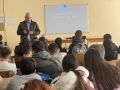 Не използвай насилие - СУ Иван Вазов - Сопот