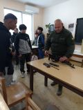 Приятели на армията 2026 - СУ Иван Вазов - Сопот