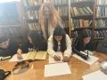 От целия славянски род най-славни са били българите... - СУ Иван Вазов - Сопот