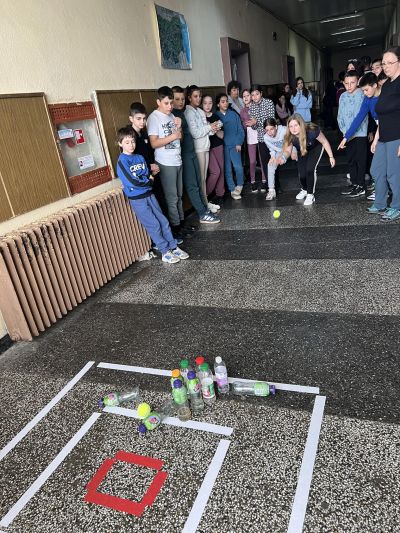 Спортен празник 5