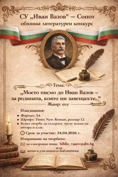 Конкурс 1