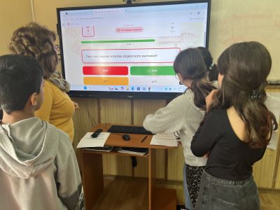 Мисия: Априлско въстание – когато историята оживява! 3