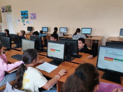 Мисия: Априлско въстание – когато историята оживява! 4