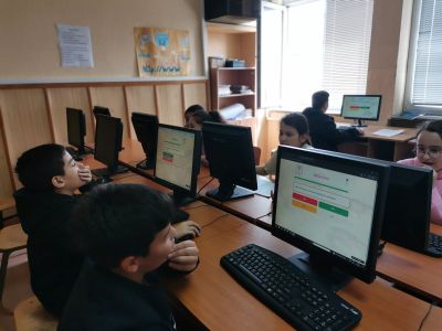 Мисия: Априлско въстание – когато историята оживява! 7