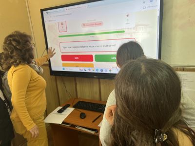 Мисия: Априлско въстание – когато историята оживява! 9