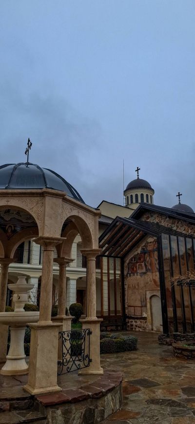 Екскурзия до Кремиковци 13