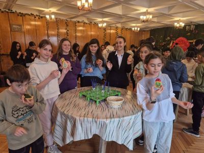 Екскурзия до Кремиковци 7