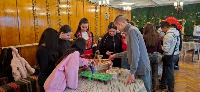 Екскурзия до Кремиковци 8