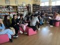 23 април - Денят на книгата - СУ Иван Вазов - Сопот