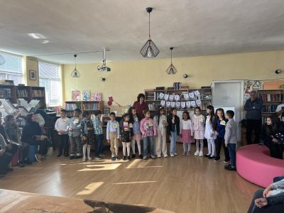 Празник на буквите 2026 5