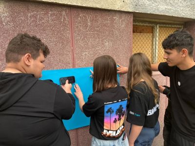Презентационни умения и говорене пред публика 10