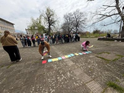 Презентационни умения и говорене пред публика 12