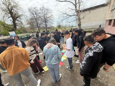 Презентационни умения и говорене пред публика 18