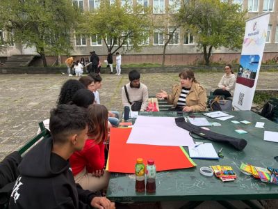 Презентационни умения и говорене пред публика 3