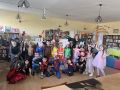 Приказно царство - СУ Иван Вазов - Сопот