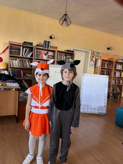 Приказно царство 3