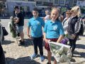 Поклон и вечна слава на героя от Дойран! - СУ Иван Вазов - Сопот