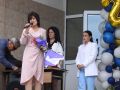 На добър час, дванадесетокласници! - СУ Иван Вазов - Сопот