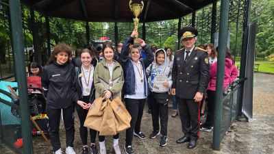 Гордост за Сопот и СУ „Иван Вазов“ 2