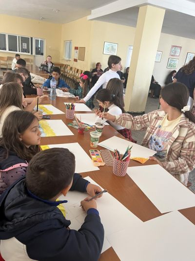 Ден на таланта 12