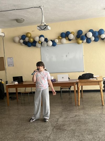 Ден на таланта 13